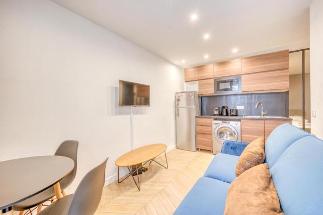 Magnifique 2p - Gare de l'Est/Paradis Images_1