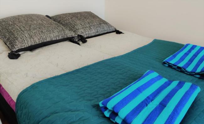 Studio with sauna and balcony in Tampere central city Images_4