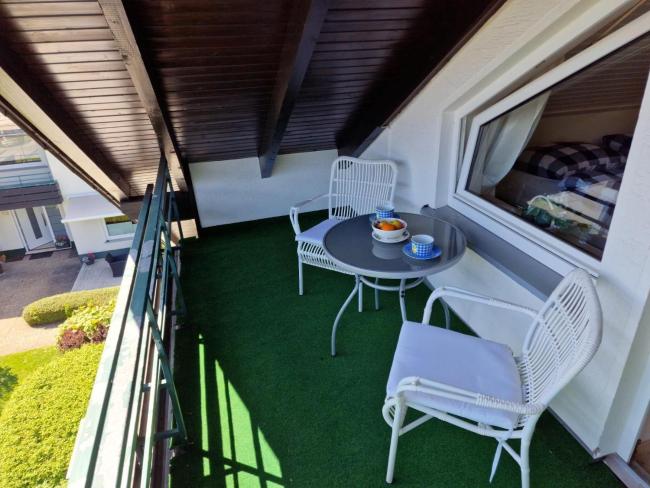 Nice apartment in a great location in Willingen Oberland Images_4