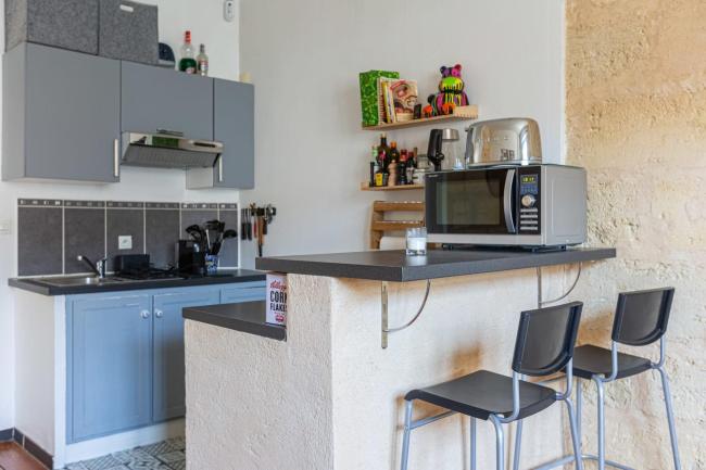 GuestReady - Beautiful apartment in the heart of Bordeaux Images_3