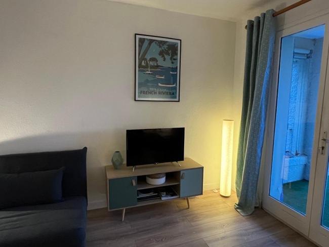 Appartement avec vue mer exceptionnelle et piscine Images_3