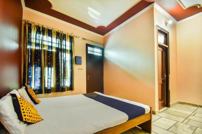 SPOT ON 63749 Hotel Amit Images_5
