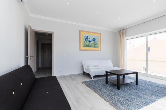 Luxury New Flat with Pool with amazing view Images_3