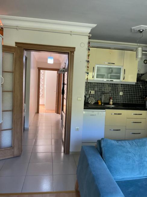 Lovely two bedroom flat, There is a separate room used as an office suitable for working from home. Images_4