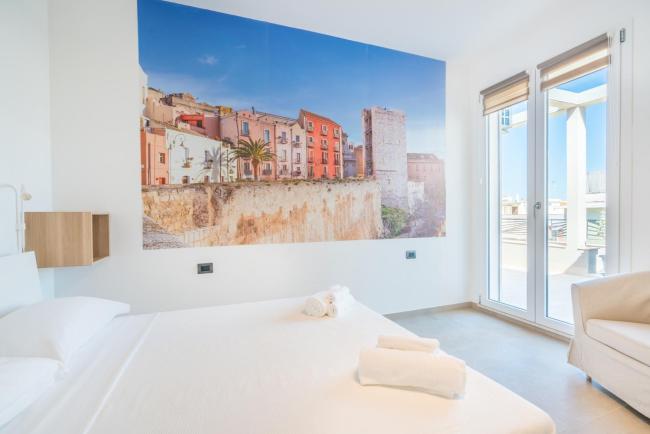 Sole e Mare - Terrazza - Wifi - AC Images_4