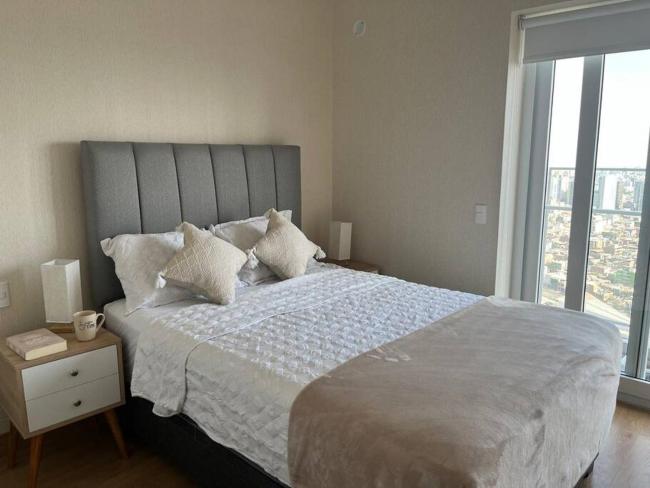 Lima best view at new cozy apartment Images_5