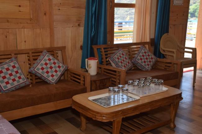 The Hideout Pantwari - By Bakri Chaap Images_5