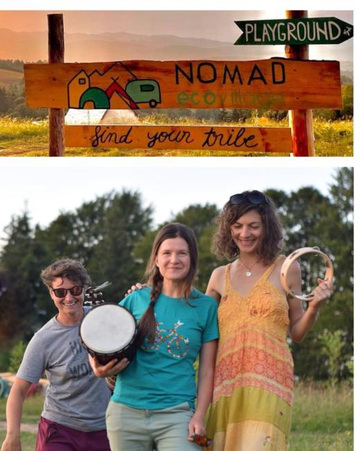 Nomad Ecovillage Images_5