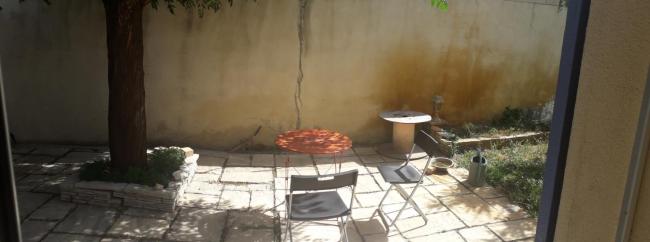 Appartement lumineux au Nord d'Arles Images_3