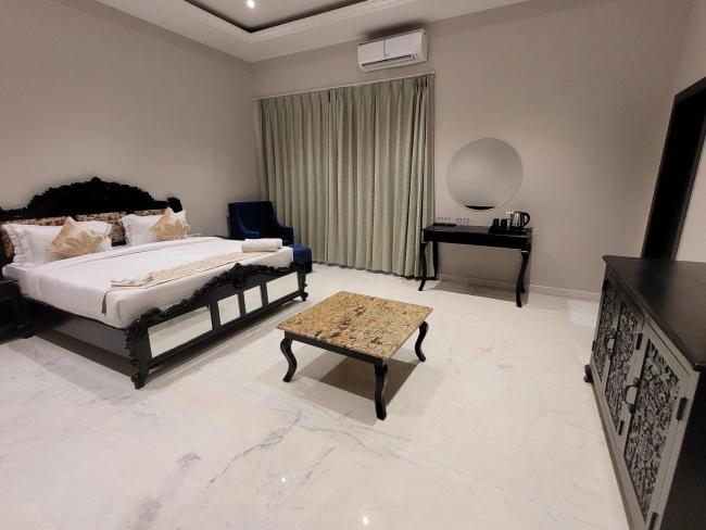 Hotel Surya Uday Images_1