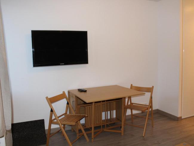 Studio Le Dévoluy, 1 pièce, 4 personnes - FR-1-162-298 Images_2