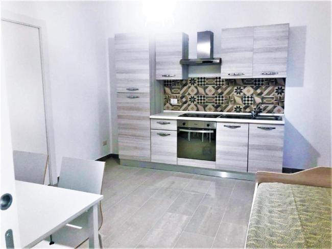 Inviting apartment in Rodi Garganico with balcony Images_1