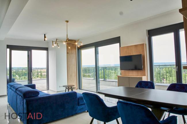 ELLBy Apartman - PENTHOUSE - hostAID Images_2