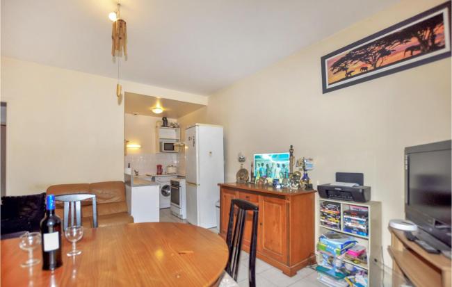 Lovely Home In Lavalette With Kitchen Images_3