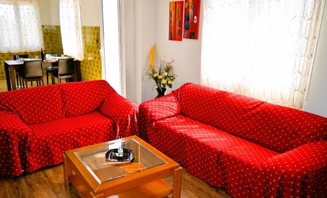 Manolis Cretan Home Images_1