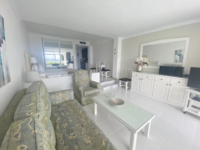 Studio with nice view in Miraflores Mijas Costa Images_4