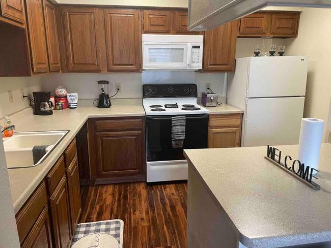 2b-2bth Lovely Condo in ArlingtonTX Ready for you Images_5