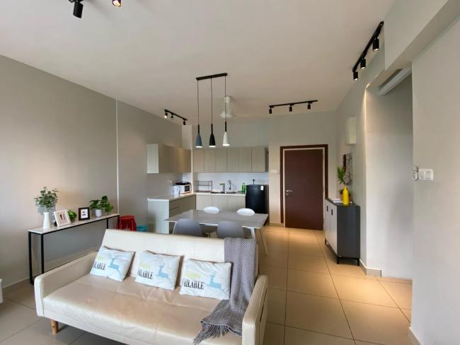 Cloud 9 Suite - Midhills Genting Highland Images_2