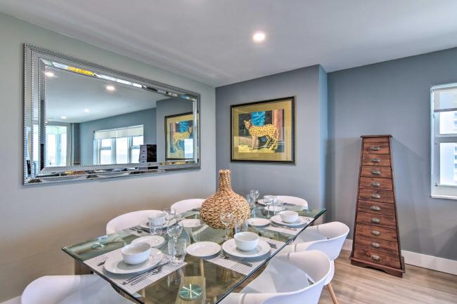 Oceanfront Luxury 2and2 Condo with Amazing Views! Images_1