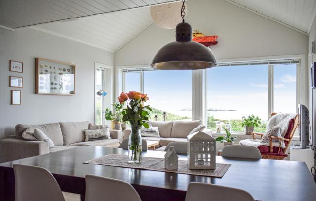 Nice Home In Sveio With House Sea View Images_4