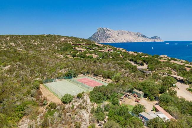 Villa BRANDINCHI - Heated Pool, Private Beach, Sea View, Wi-Fi Images_1