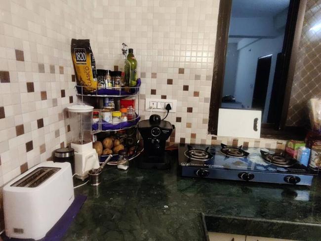 Private room in TicAna 2BHK Small Images_2