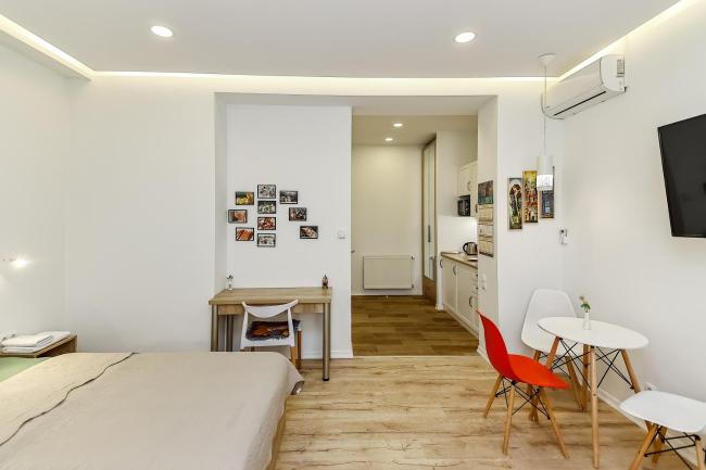 Old Tbilisi Apartment Images_1