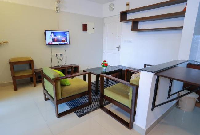 Thaaza Lakkidi mountain view Resort Images_5