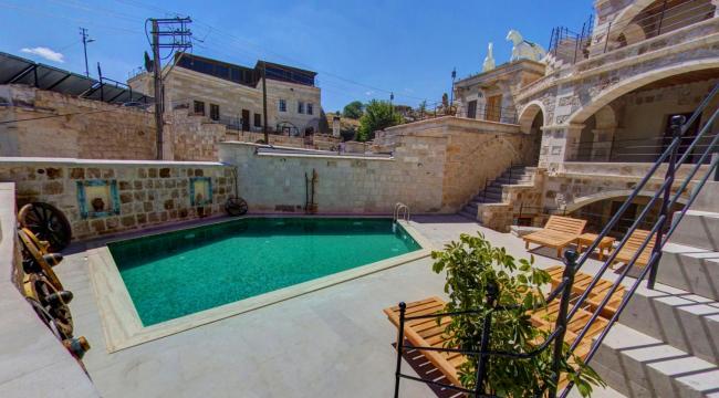 Capp Royal Cave HOTEL Images_1