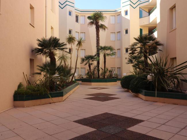 Spacieux T3 avec Terrasse Panoramique, Vue sur Mer, à 100m de la Plage - Sète - FR-1-472A-240 Images_4