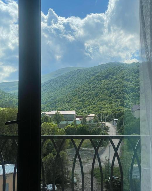 Tsaghkadzor Alvina complex Images_3