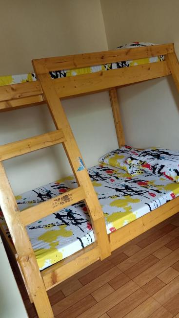JO-ZA-NA's Hostel(bed and breakfast) Images_1