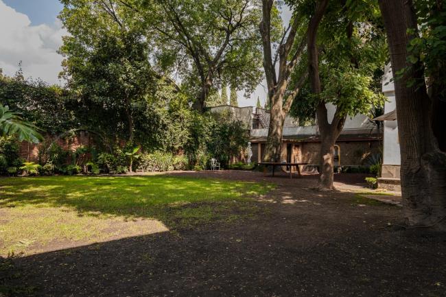 Jr Suite en el Centro de Coyoacán Images_1