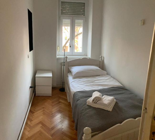 Spacious apartment near the centre - Zagreb Images_5