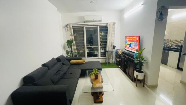 Sumukh hills Images_2