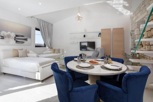 Dion Villa Zakynthos Greece Images_1