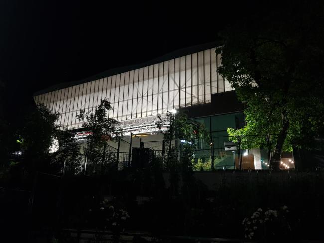 Silver Gate Apartment Sarajevo Images_5