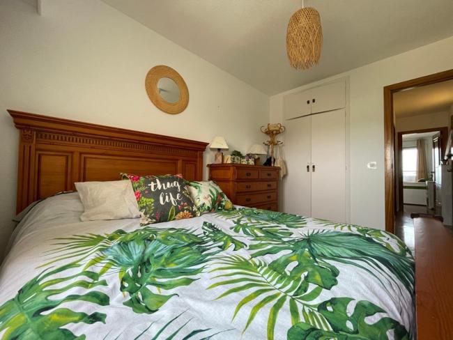 Bonito Apartamento en primera línea de playa en VALENCIA- El Puig Images_3