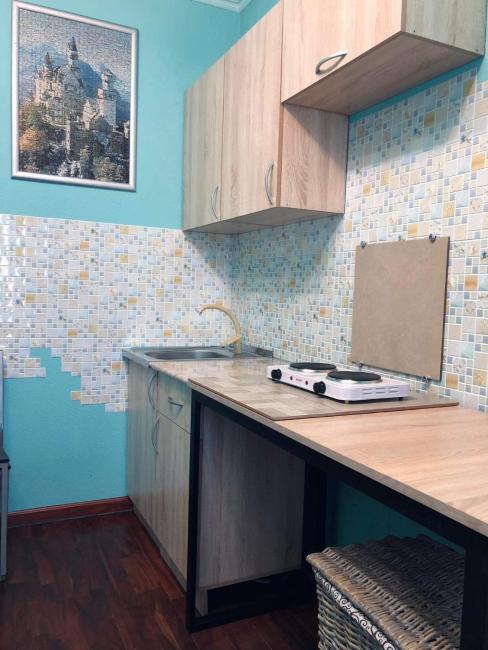 Apartment in the center Images_5