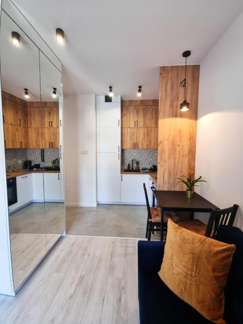 Apartamenty Tuwima Images_5