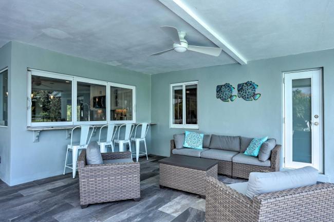 Jupiter Home with Private Pool and Putting Green! Images_2