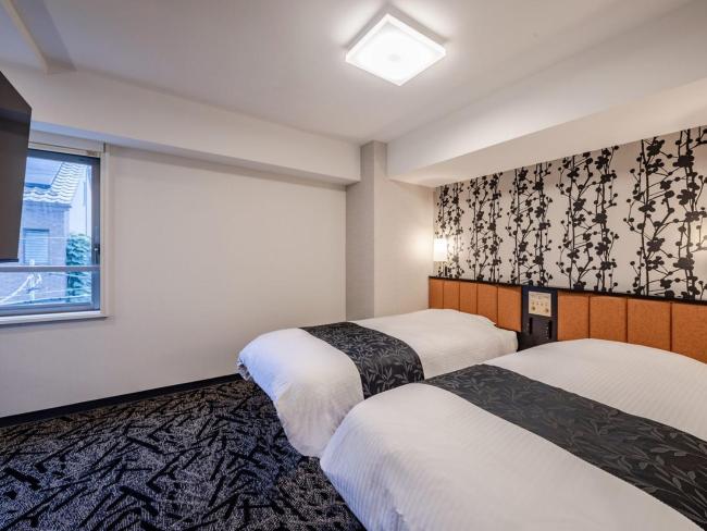 APA Hotel Asakusabashi Ekimae Images_2