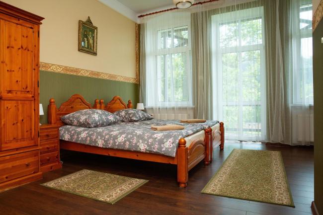 Centrum zdrowego wypoczynku w Domu świętej Elżbiety Images_5