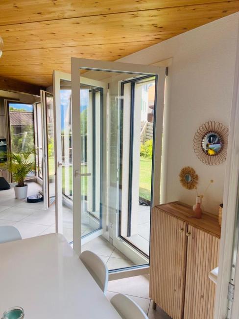 Magnifique maison avec vue sur lac Léman Images_3