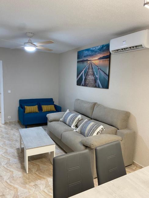 SOLYMAR LEVANTE Apartamento Completo LUJO Recien Reformado Piscina y Parking Comunitario Images_2