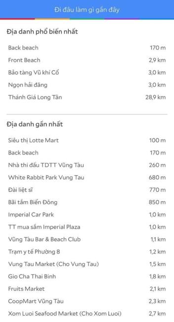 The Sóng - An Gia TP Vũng Tàu Images_1