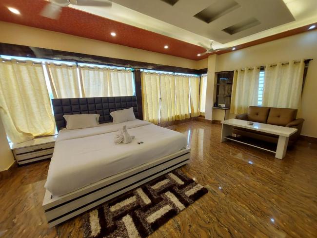 Sweet Dream Resort Swimming Pool Images_4