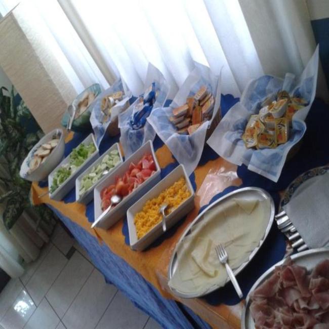 Hotel Danubio Images_4