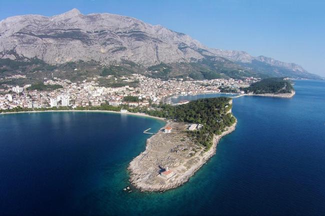 Apartments with WiFi Makarska - 6842 Images_4