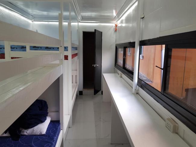 Josier Transient Homes Images_3